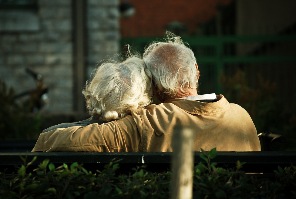 rencontré un senior sérieux à Lyon