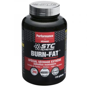 burn fat