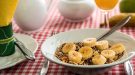 céréales bébé muesli