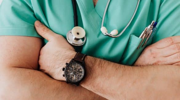 médecin