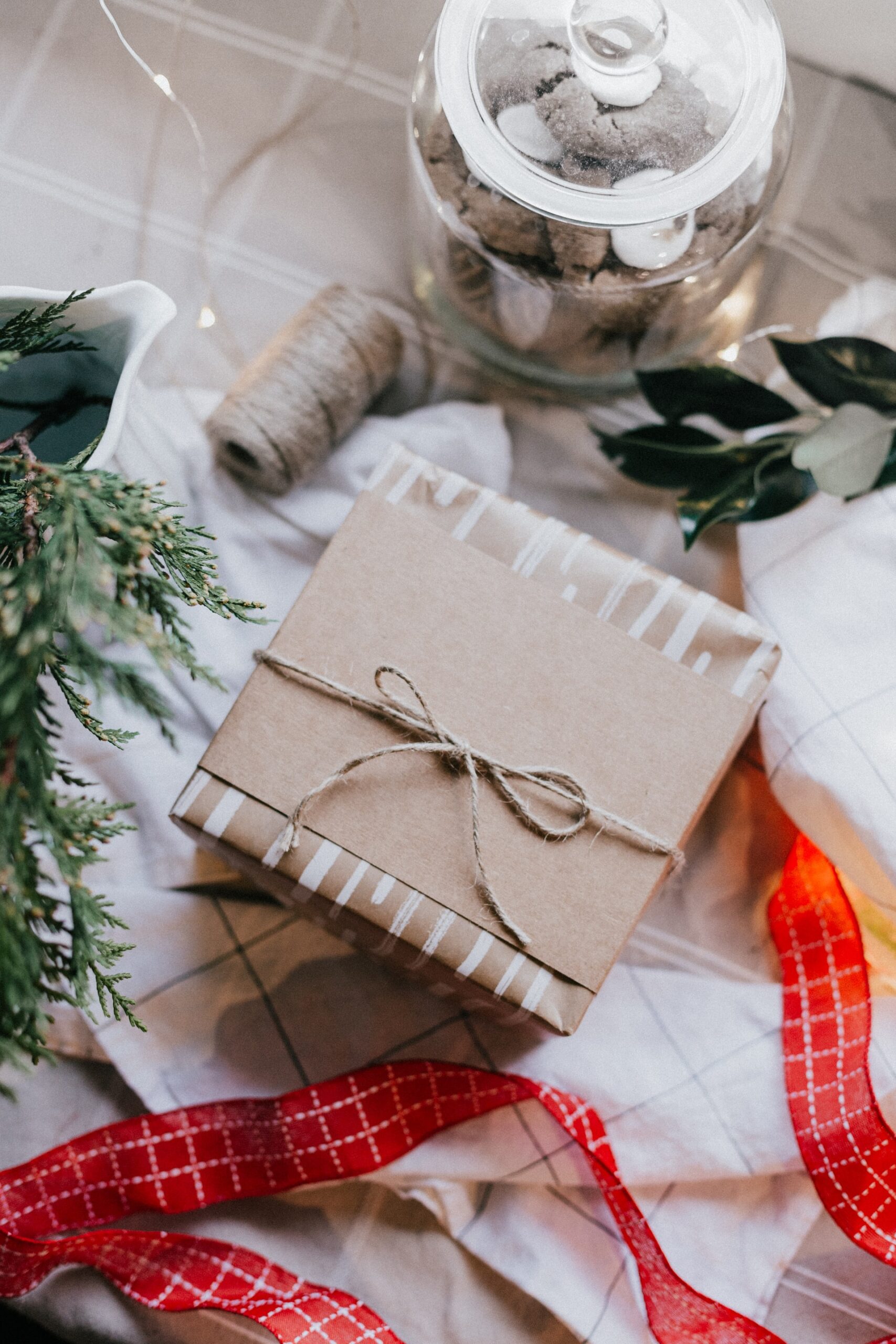 Pourquoi opter pour un sapin artificiel