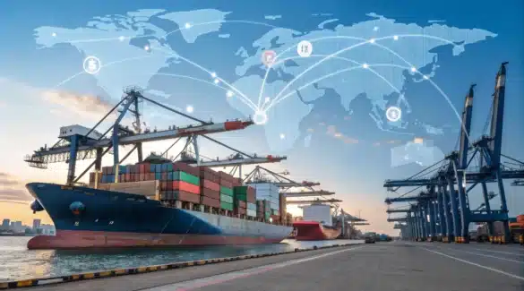 réduire les coûts logistiques