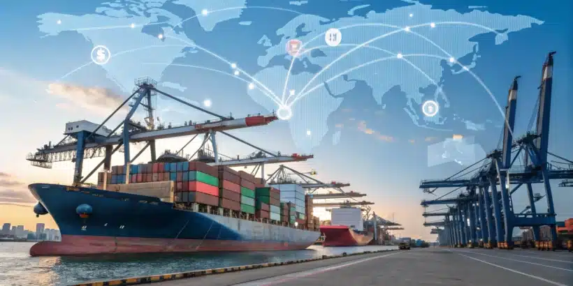 réduire les coûts logistiques